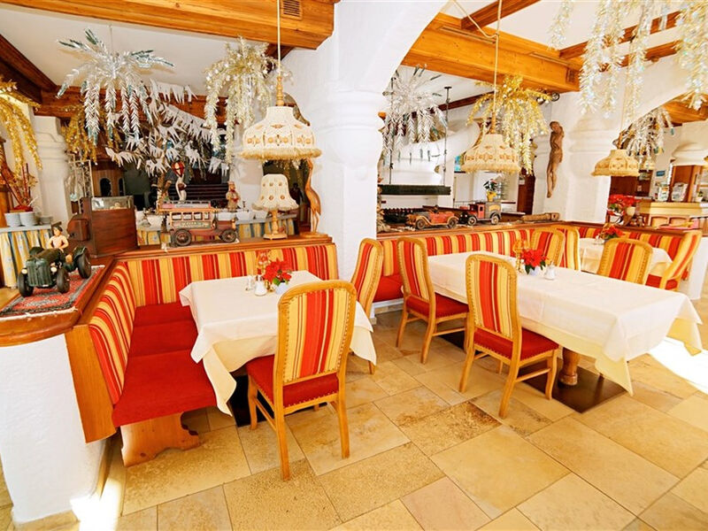 Ferienhotel Glocknerhof