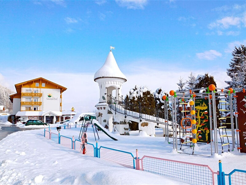 Ferienhotel Glocknerhof