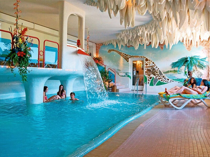 Ferienhotel Glocknerhof