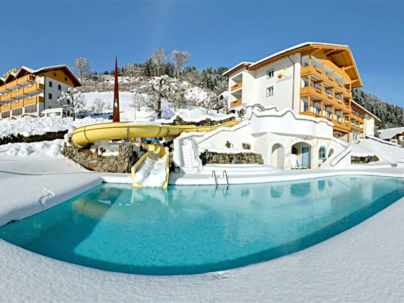 Ferienhotel Glocknerhof