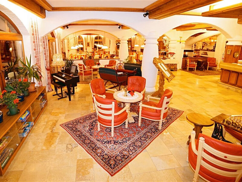 Ferienhotel Glocknerhof