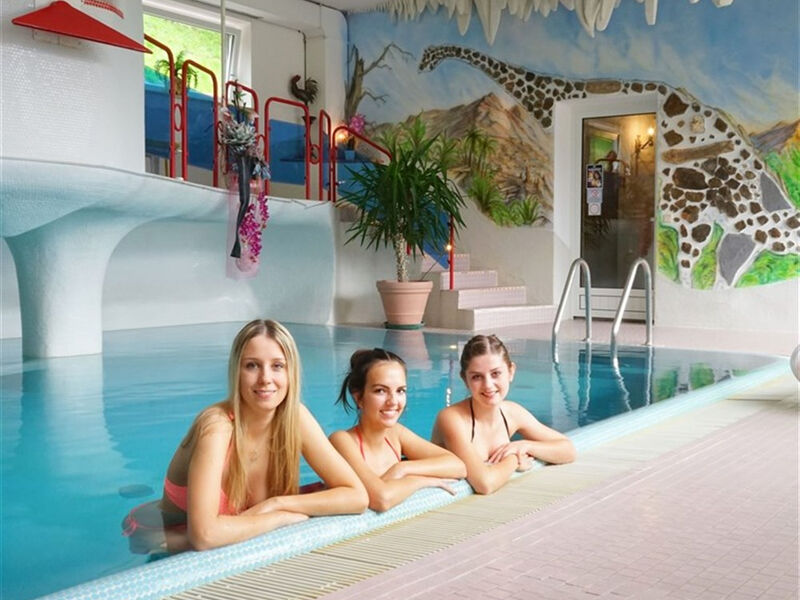 Ferienhotel Glocknerhof