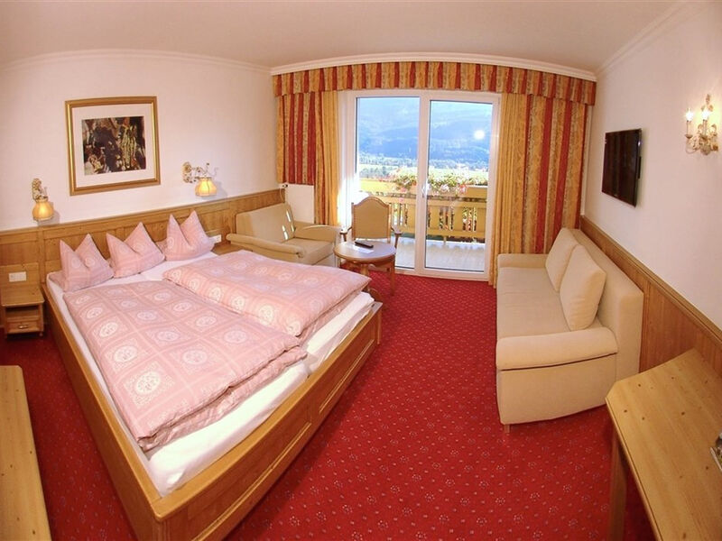Ferienhotel Glocknerhof