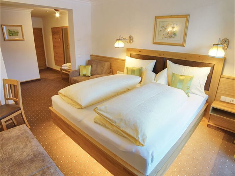 Ferienhotel Glocknerhof