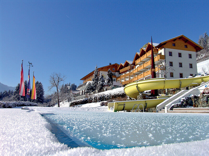 Ferienhotel Glocknerhof