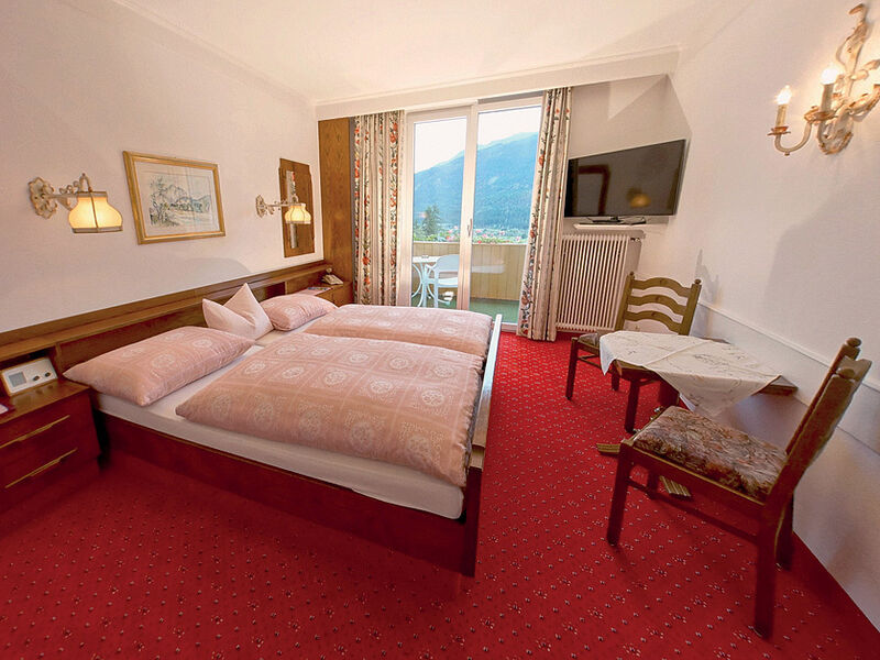 Ferienhotel Glocknerhof