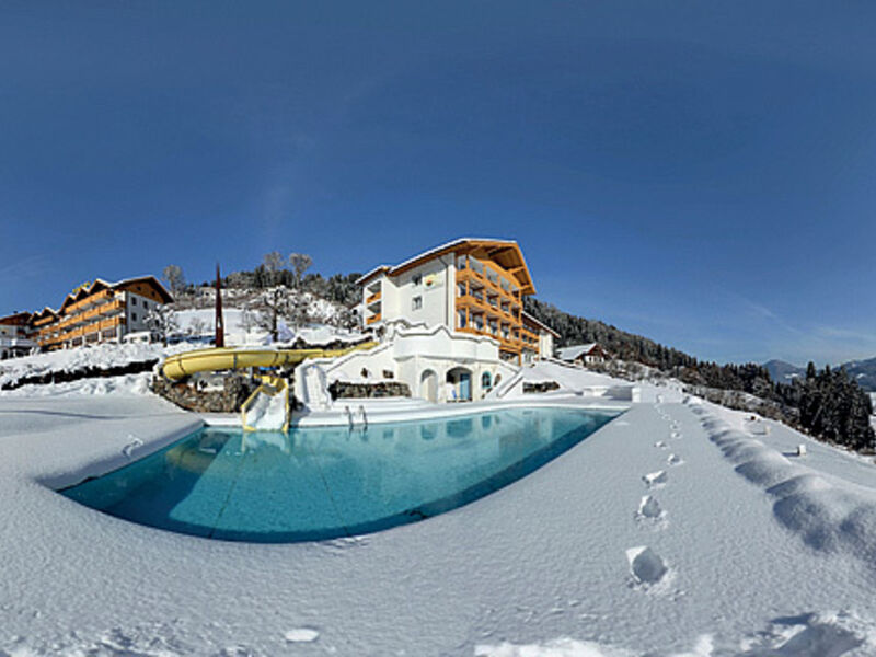 Ferienhotel Glocknerhof