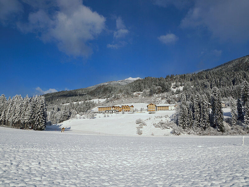 Ferienhotel Glocknerhof