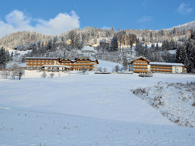 Ferienhotel Glocknerhof