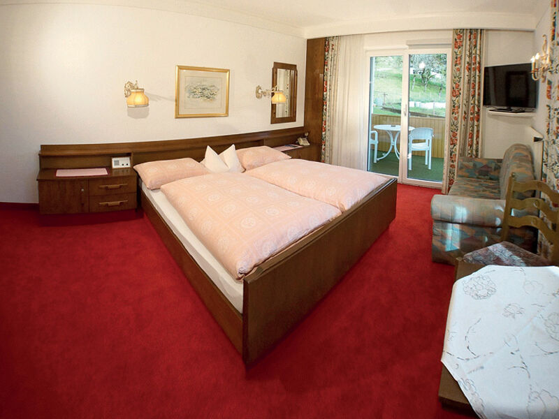 Ferienhotel Glocknerhof