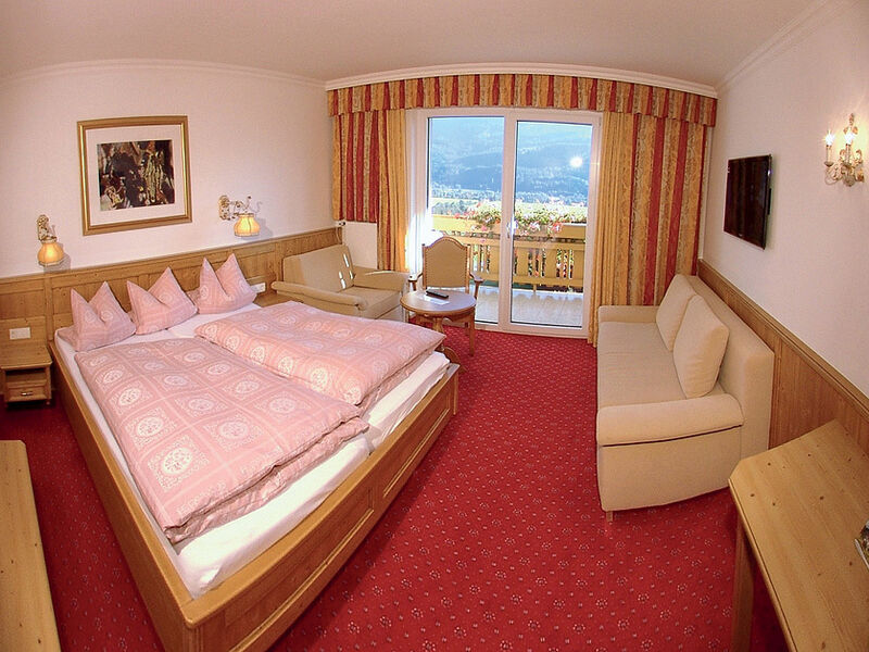 Ferienhotel Glocknerhof