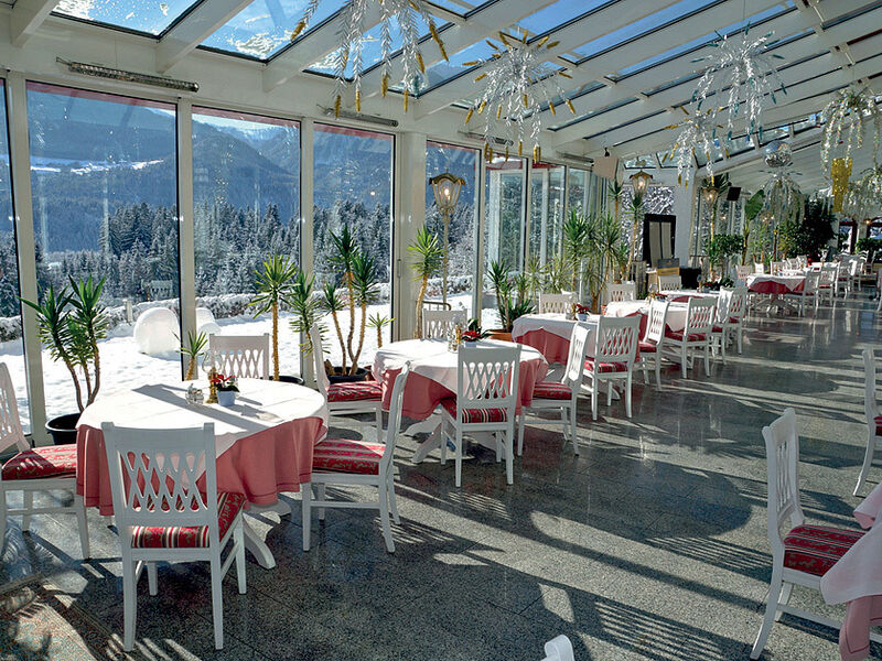 Ferienhotel Glocknerhof
