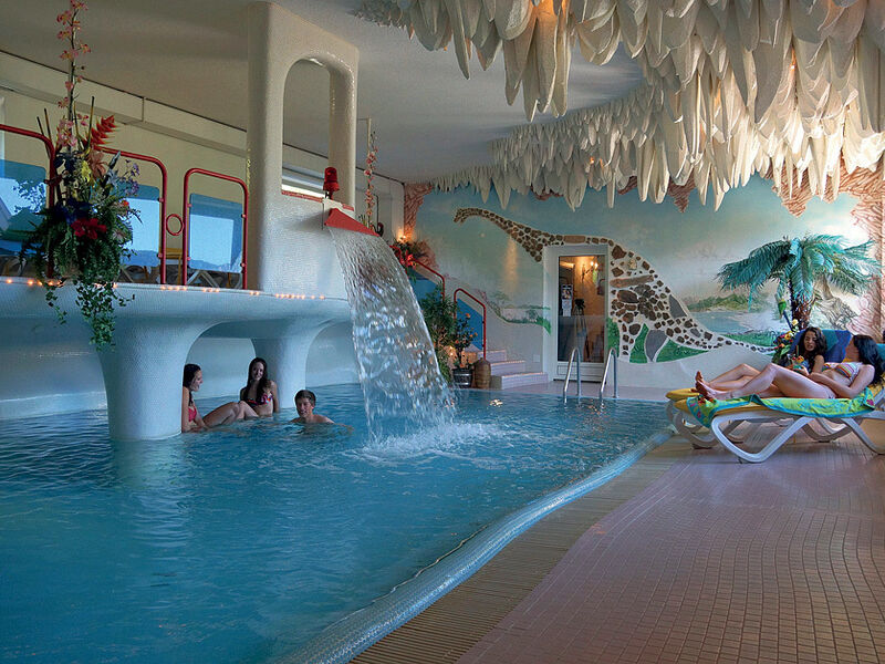 Ferienhotel Glocknerhof