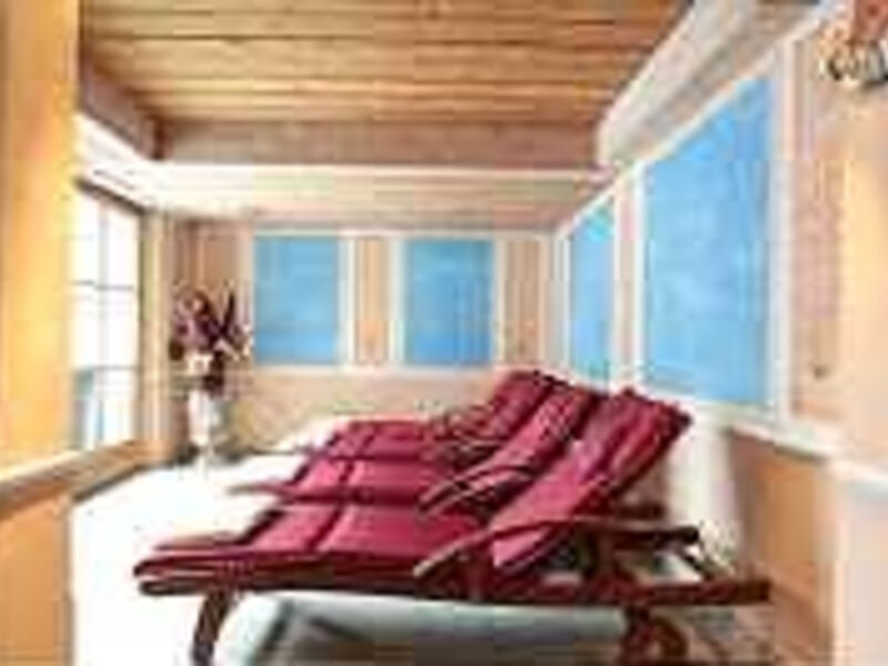 Golf & Alpin Wellness Resort Ludwig Royal