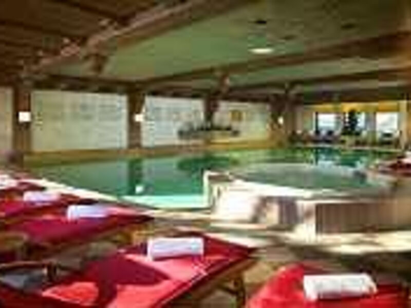 Golf & Alpin Wellness Resort Ludwig Royal