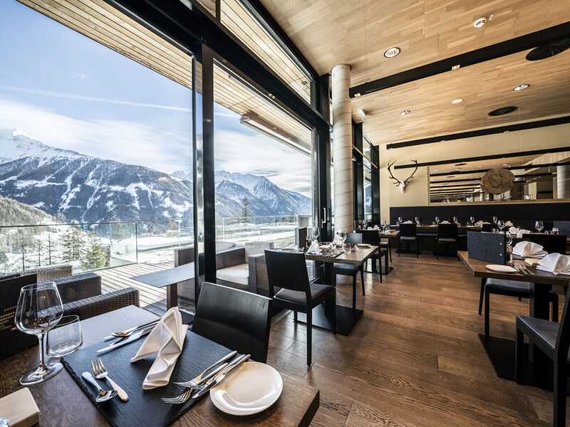 Mountain Resort Gradonna