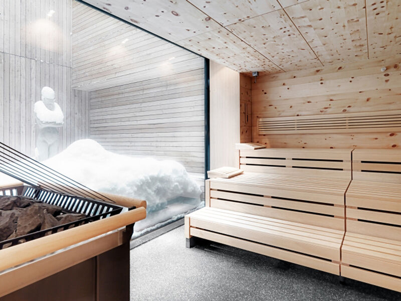 Mountain Resort Gradonna