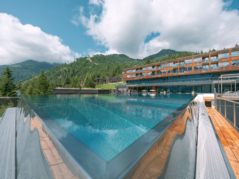 Mountain Resort Gradonna