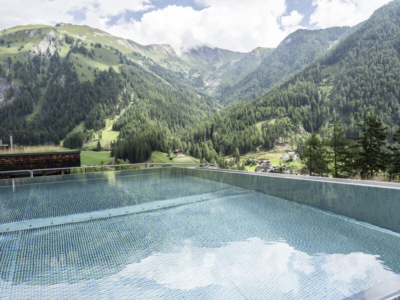 Mountain Resort Gradonna