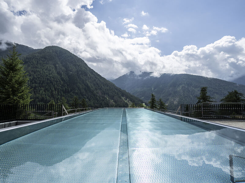 Mountain Resort Gradonna