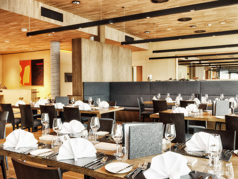 Mountain Resort Gradonna