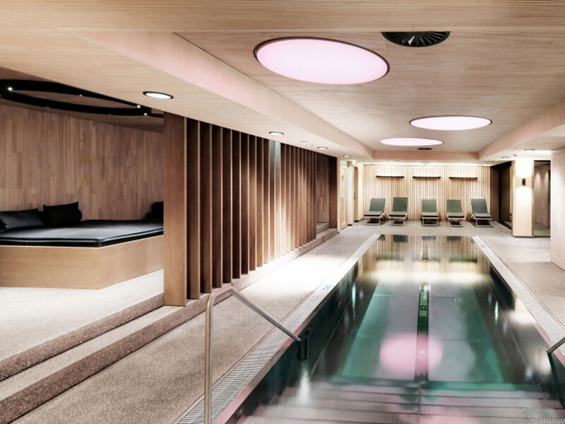 Mountain Resort Gradonna