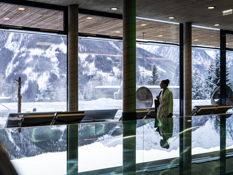 Mountain Resort Gradonna