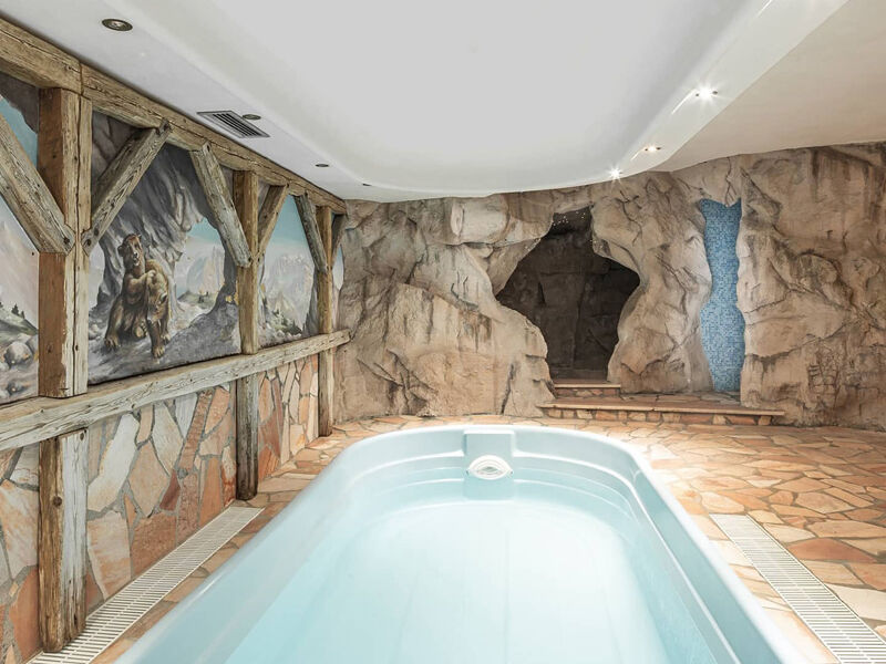 Gran Chalet Soreghes