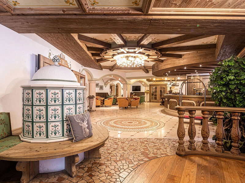 Gran Chalet Soreghes