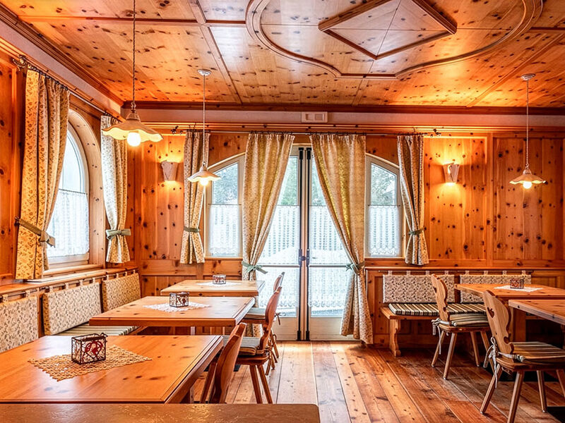 Gran Chalet Soreghes