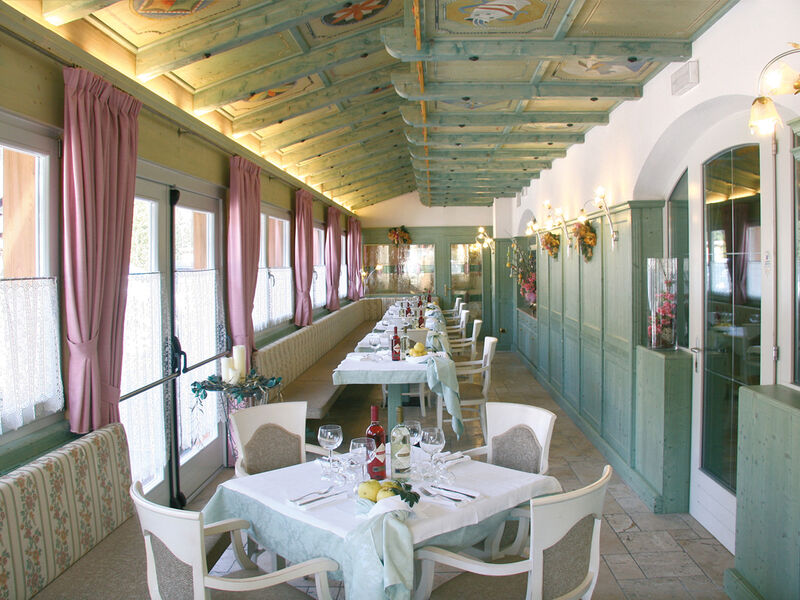 Gran Chalet Soreghes
