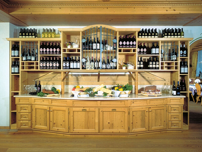 Gran Chalet Soreghes