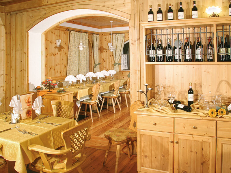 Gran Chalet Soreghes