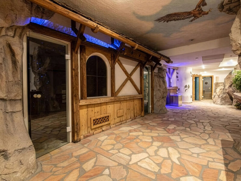 Gran Chalet Soreghes