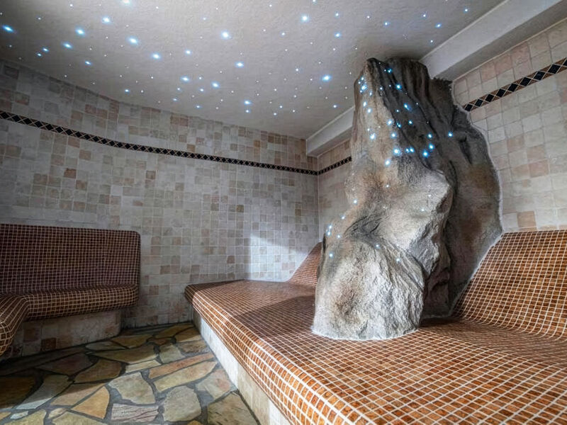 Gran Chalet Soreghes