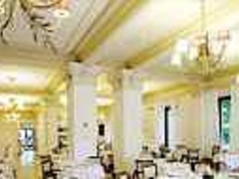Grand Hotel Croce di Malta Wellness & Golf