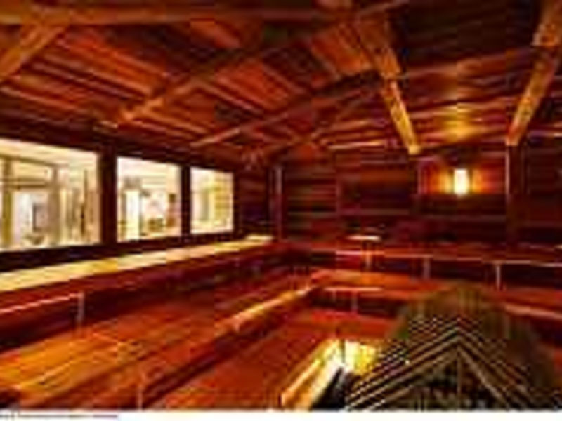 Grand Tirolia Resort