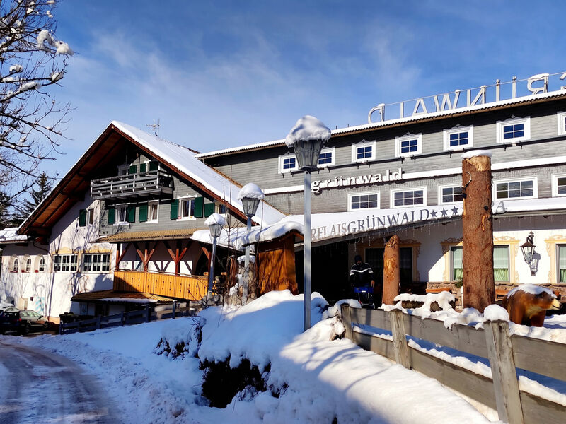 Grünwald