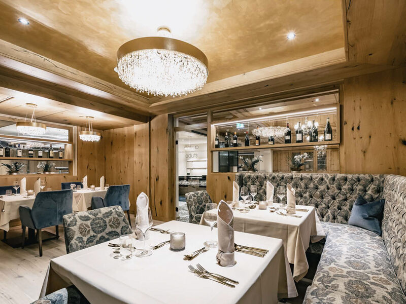 Gurmet & Wine Hotel Austria