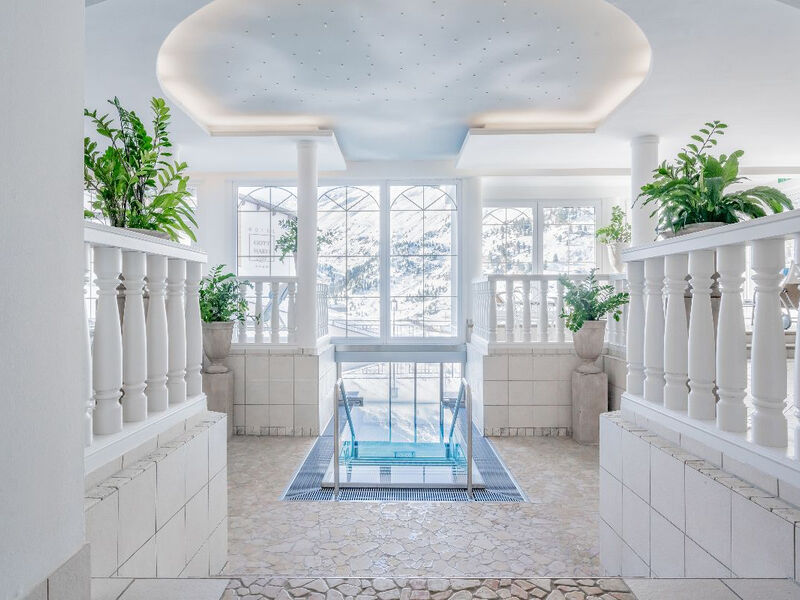 Gurmet & Wine Hotel Austria