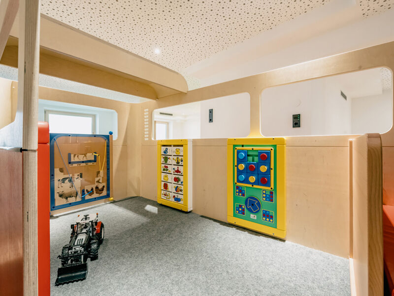 Gurmet & Wine Hotel Austria