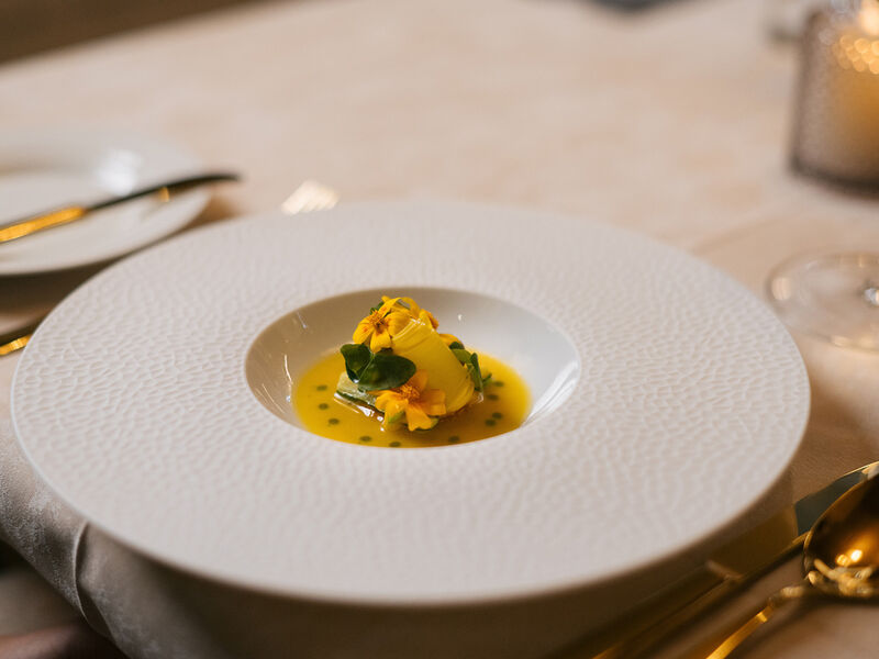 Gurmet & Wine Hotel Austria