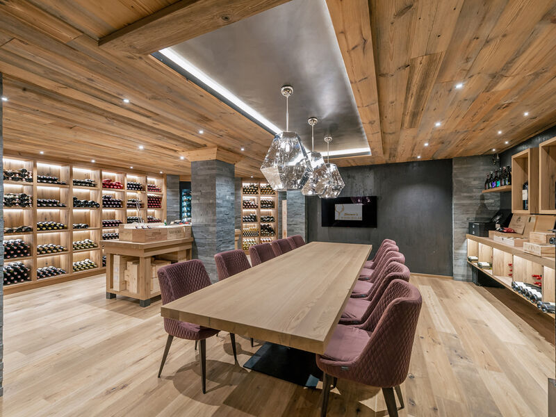 Gurmet & Wine Hotel Austria