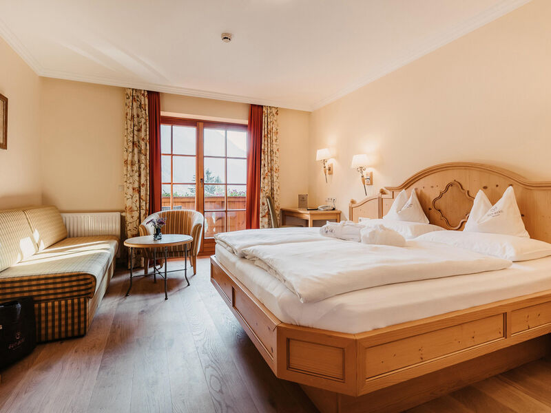 Gut Berg Naturhotel S