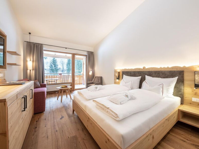 GUT Trattlerhof & Chalets