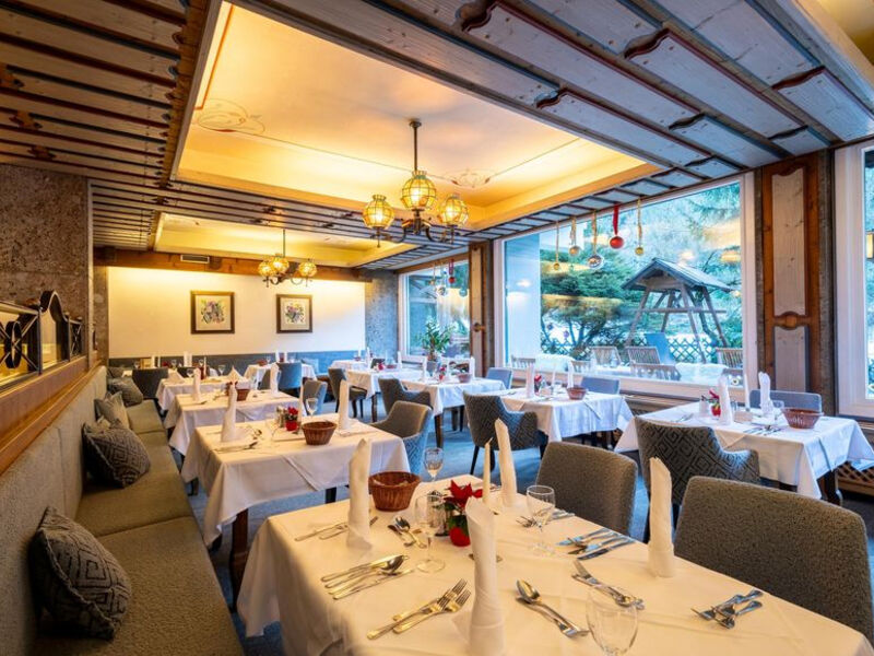 GUT Trattlerhof & Chalets