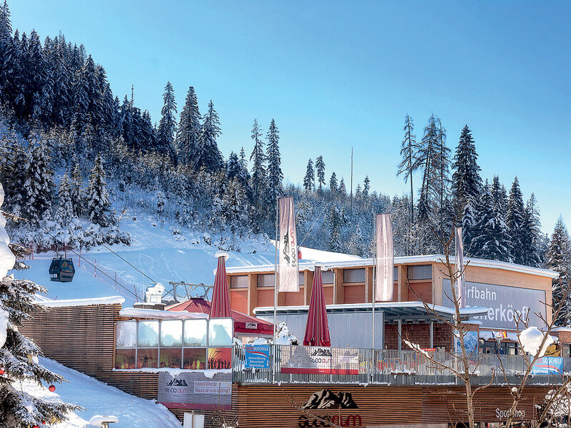 Gut Wenghof Family Resort