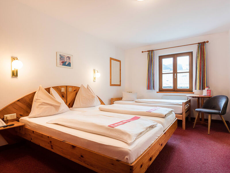 Gut Wenghof Family Resort