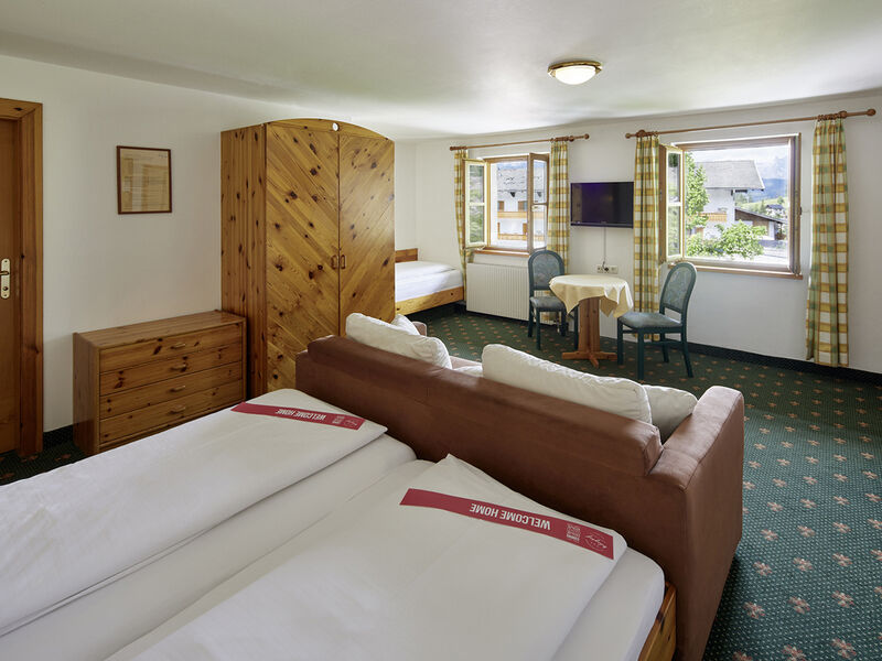 Gut Wenghof Family Resort