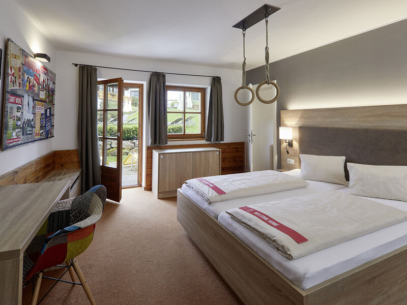 Gut Wenghof Family Resort